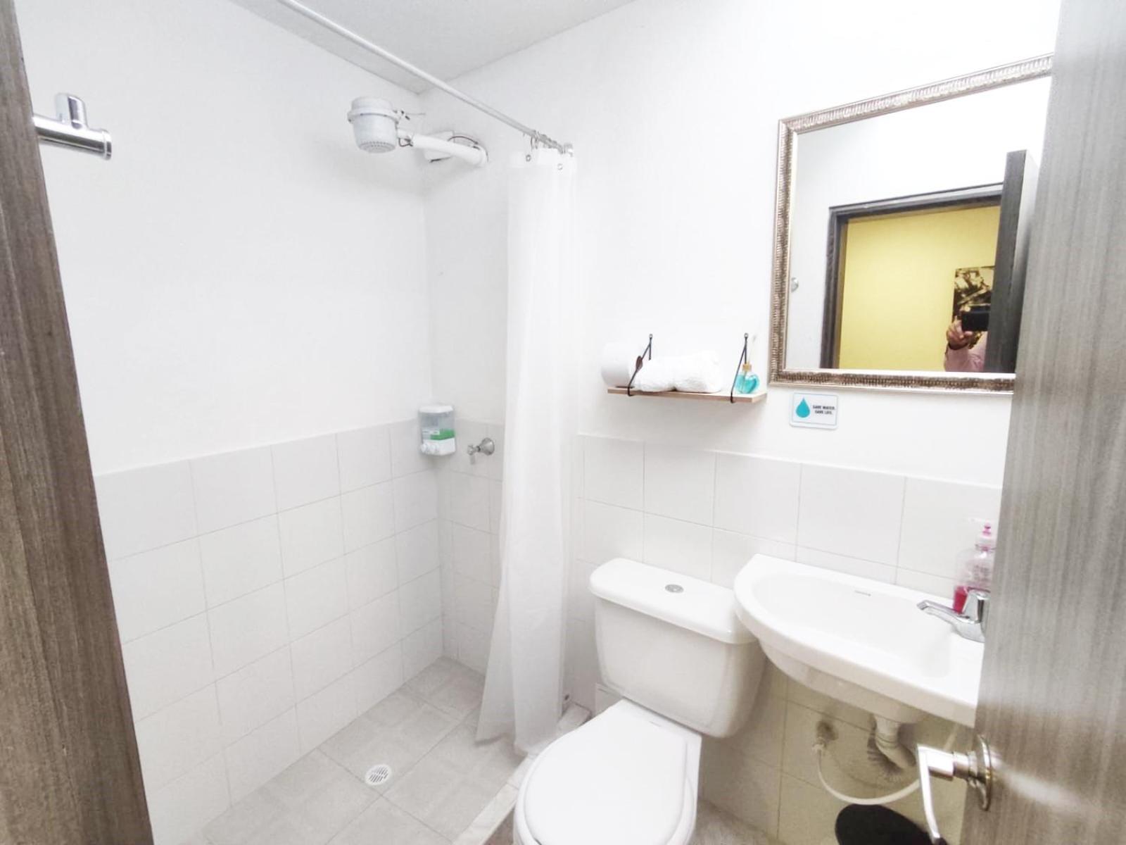 בוגוטה Hotel Primitivo Usaquen מראה חיצוני תמונה
