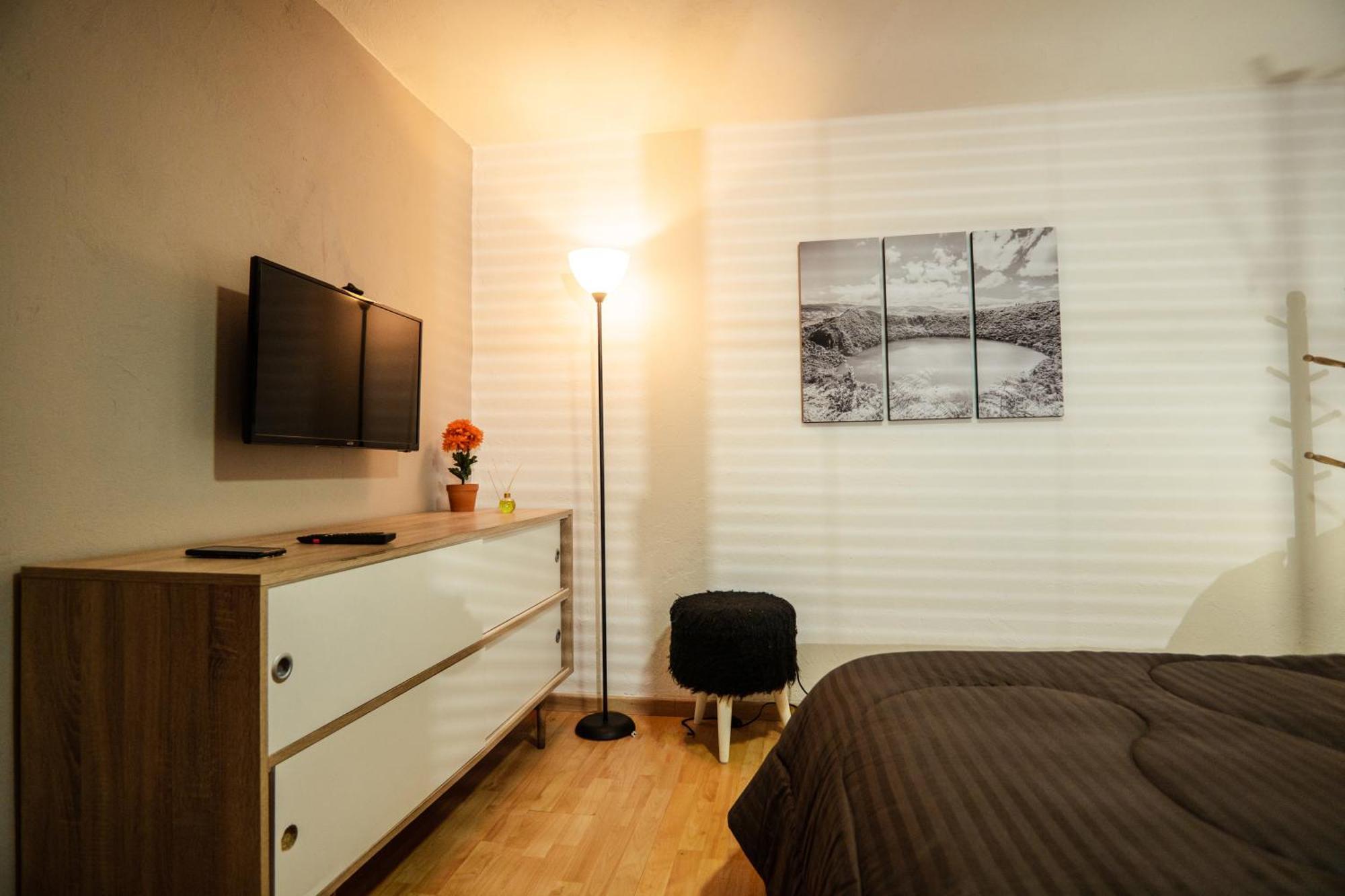 בוגוטה Hotel Primitivo Usaquen מראה חיצוני תמונה