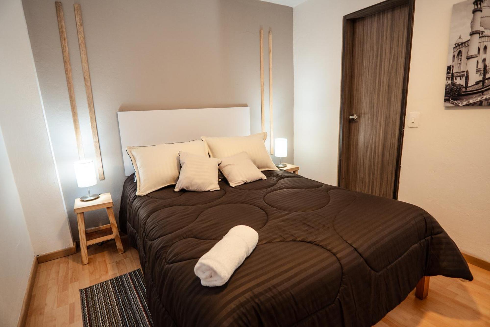 בוגוטה Hotel Primitivo Usaquen מראה חיצוני תמונה