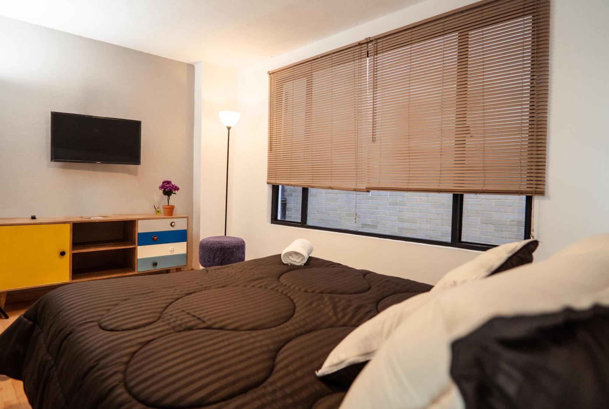 בוגוטה Hotel Primitivo Usaquen מראה חיצוני תמונה