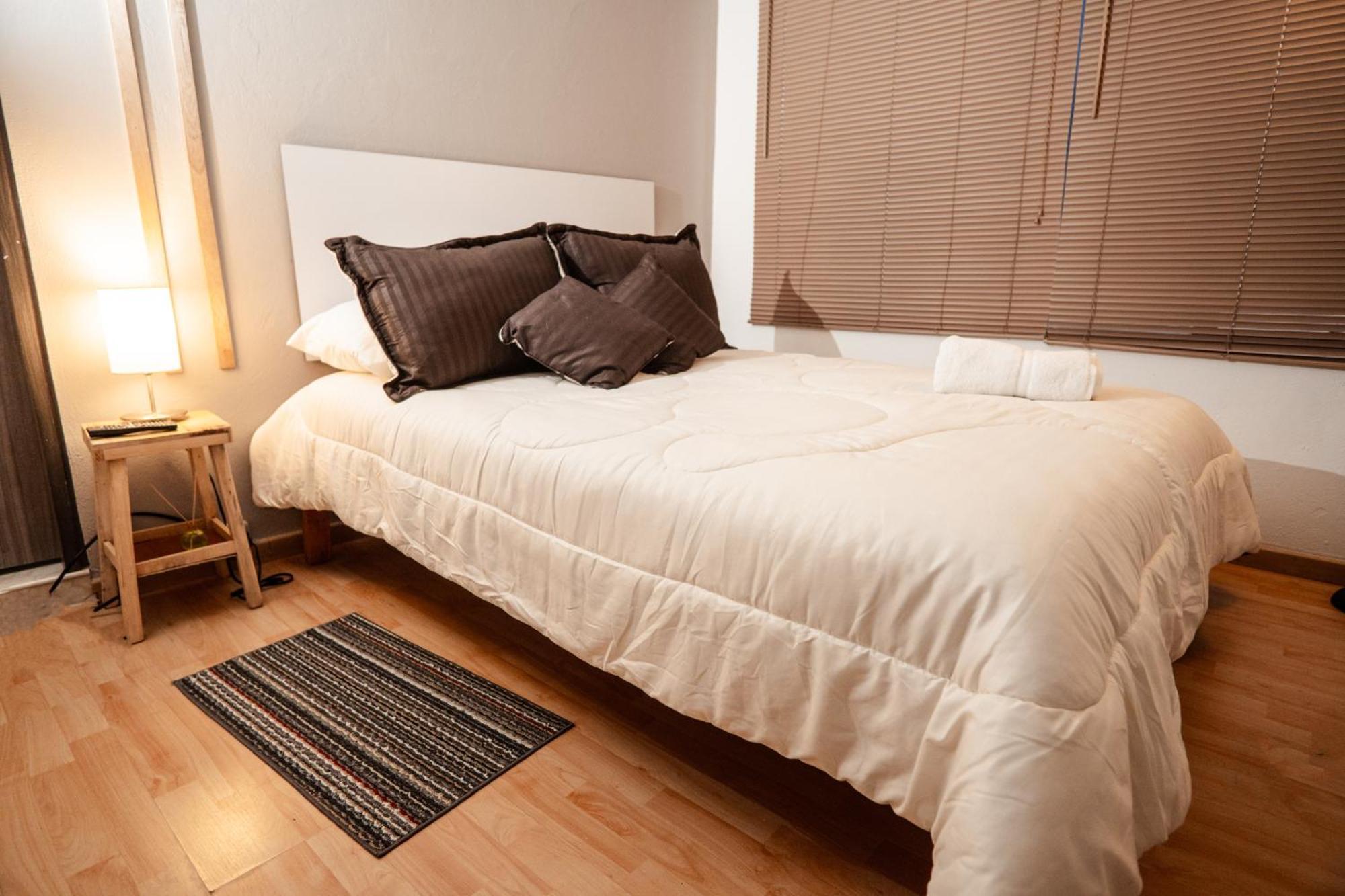 בוגוטה Hotel Primitivo Usaquen מראה חיצוני תמונה