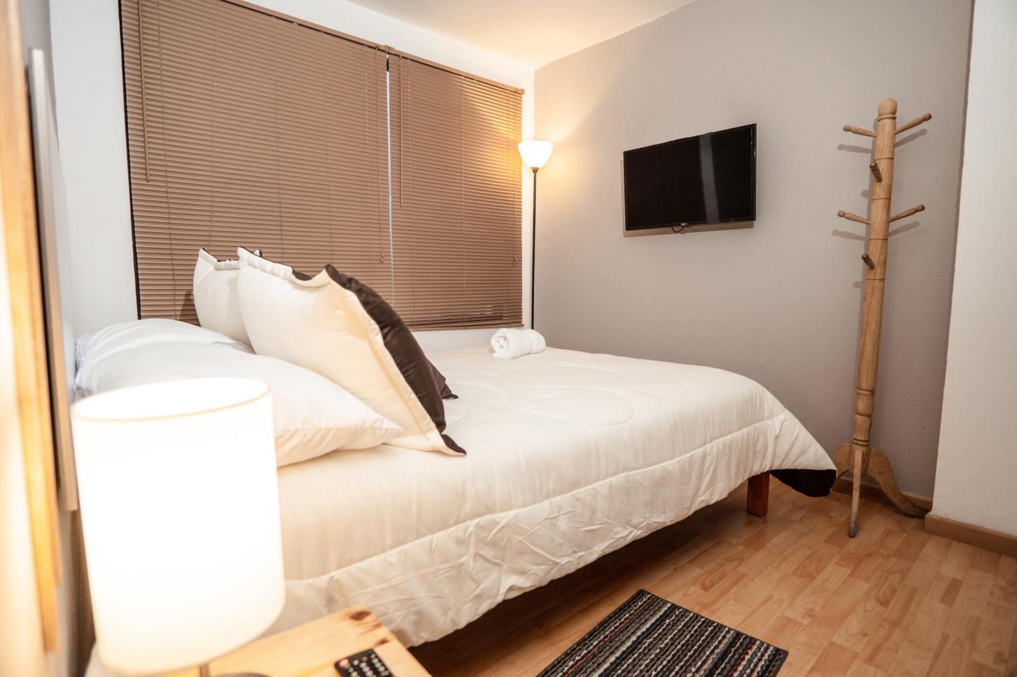 בוגוטה Hotel Primitivo Usaquen מראה חיצוני תמונה