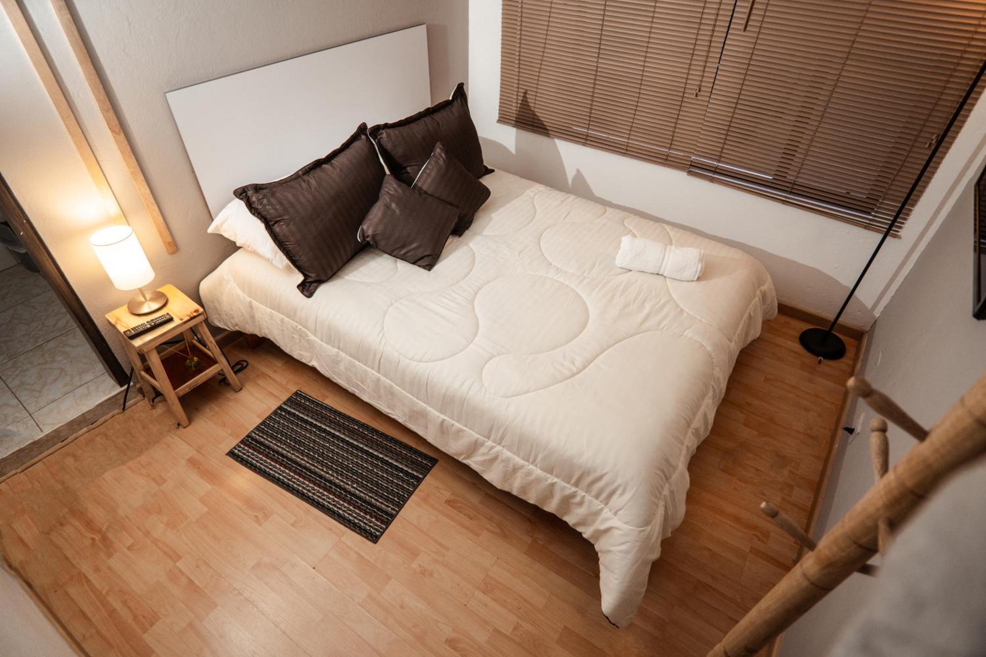 בוגוטה Hotel Primitivo Usaquen מראה חיצוני תמונה