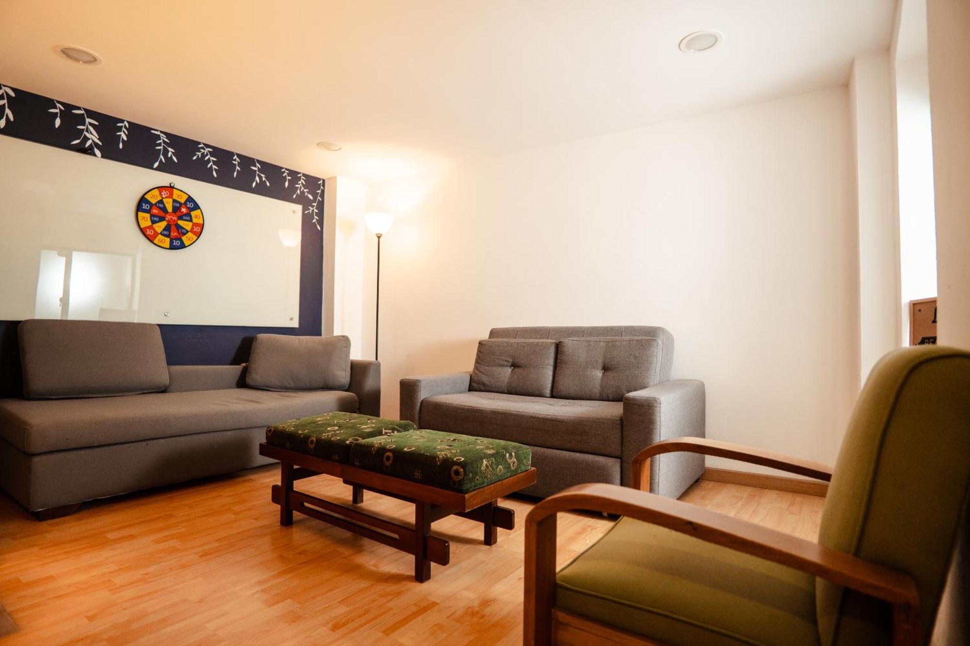 בוגוטה Hotel Primitivo Usaquen מראה חיצוני תמונה